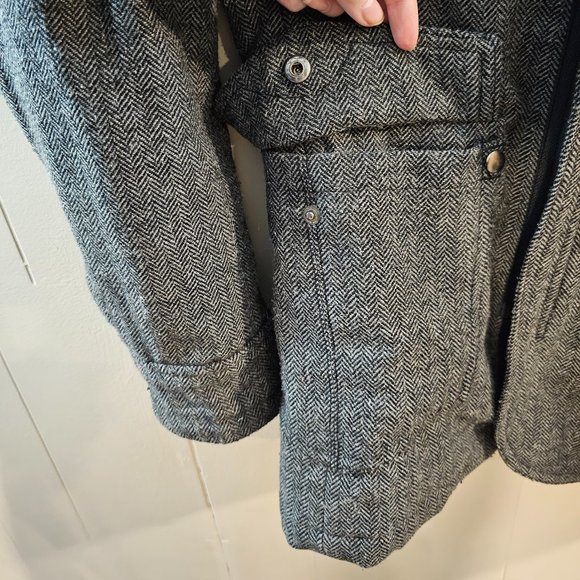 Redsquad Men's Jacket - Picture 5 of 13